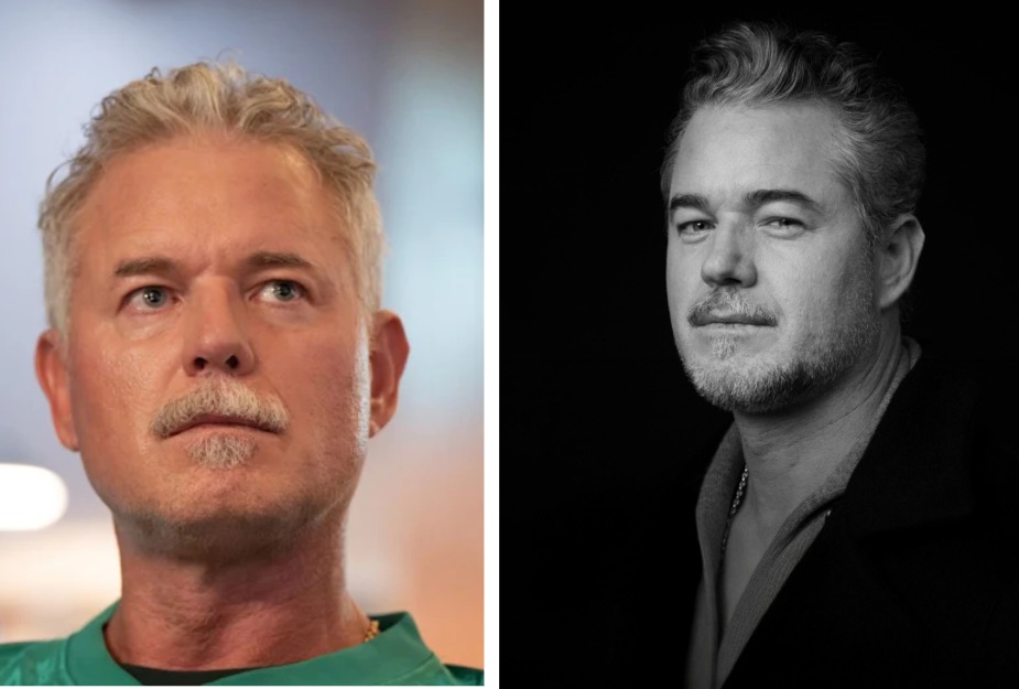 مرگ بازیگر سریال «گری آناتومی» در ۵۳سالگی